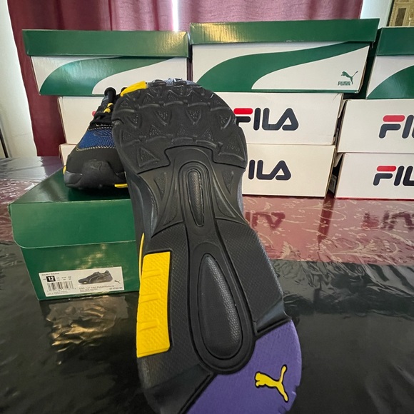 Puma Men’s size 12 NWT - Picture 5 of 6